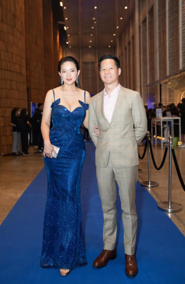 Cuoc song hon nhan vien man cua Phan Nhu Thao ben dai gia Duc An-Hinh-8