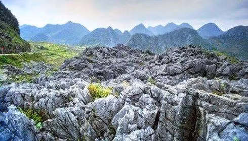 Viet Nam co 3 di san thien nhien the gioi-Hinh-3