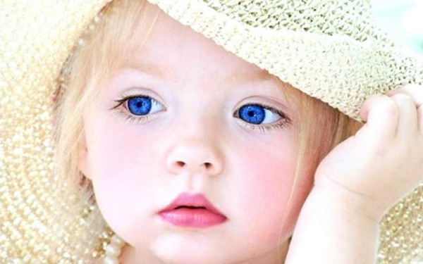 Những đứa trẻ này còn rất hiểu biết. Những gì trẻ thể hiện rất đáng tin và đặc biệt lời nói có sức ảnh hưởng mạnh mẽ. Sau này, đứa trẻ chắc chắn tạo nên sự khác biệt trong sự nghiệp của mình. Là người dám nghĩ dám làm, đem vinh hoa phú quý về cho gia đình. 