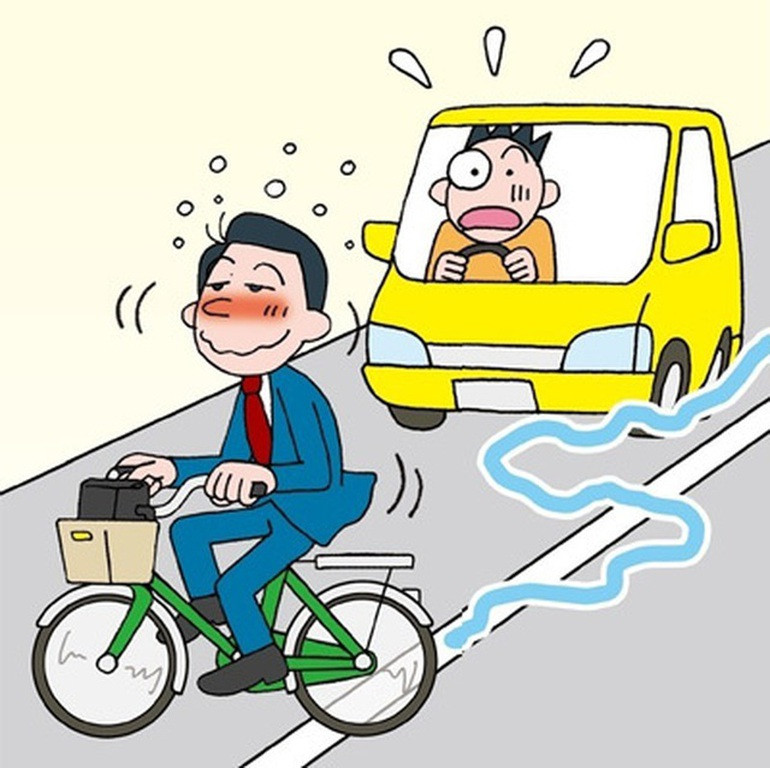 “Xe to den xe be” - Nhung cau chuyen treo ngoe