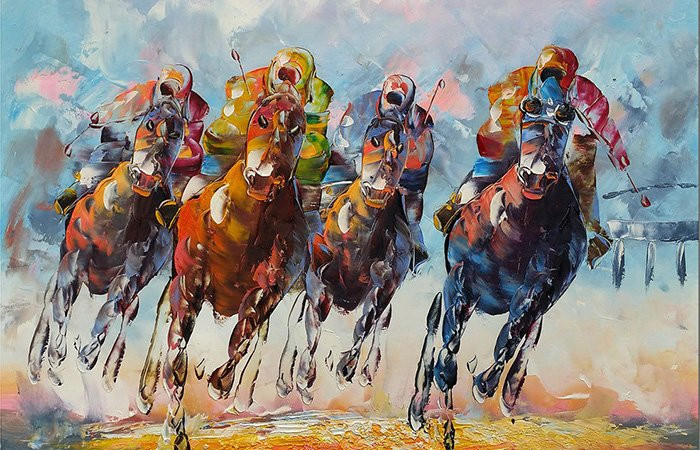 Các công việc diễn biến suôn sẻ, công sức cũng như thời gian bỏ ra đều được đền bù xứng đáng. Người tuổi Ngọ còn có thể tiết kiệm được khoản trong năm Qúy Mão.