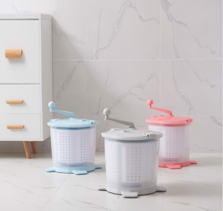 Loat do gia dung “khong can dien” cho mua nong do “dau vi”