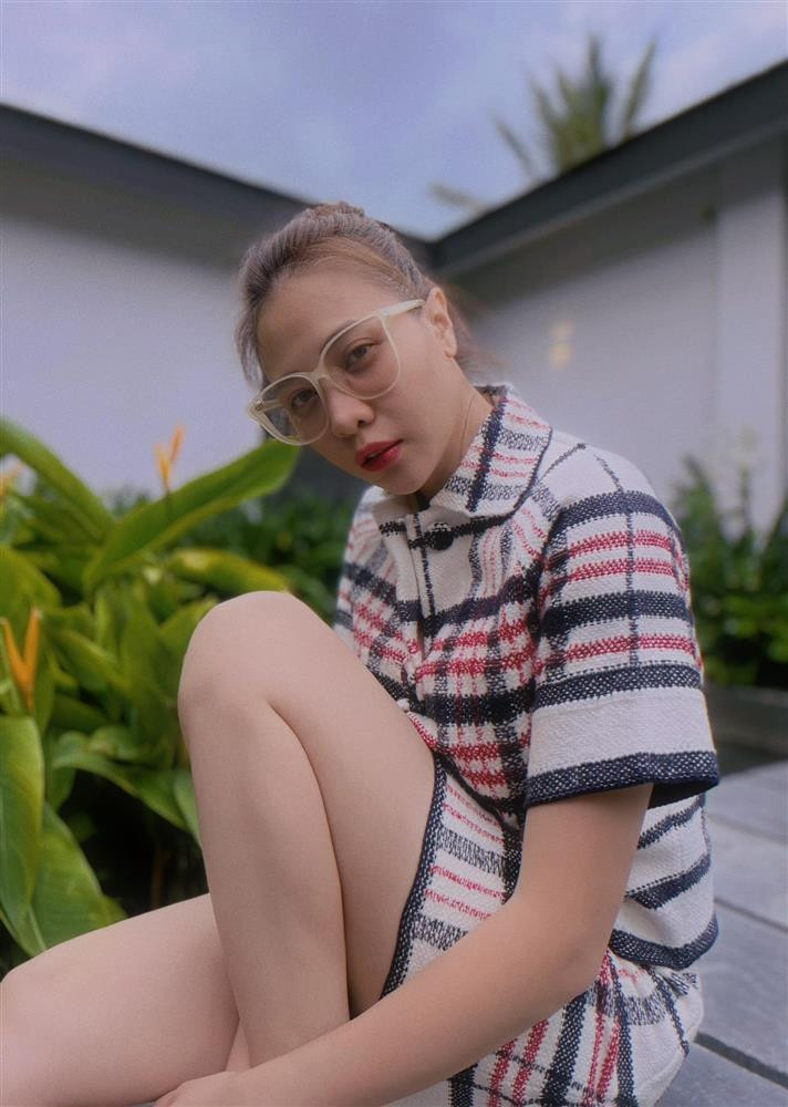 Vo Cuong Do La la hoa khoi nhung lien tuc bi che xau