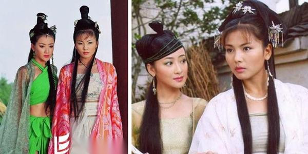 'Bach Xa' an tuong nhat man anh Hoa ngu: Vuong To Hien nhat bang