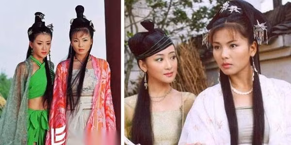 'Bach Xa' an tuong nhat man anh Hoa ngu: Vuong To Hien nhat bang