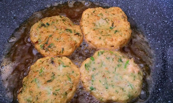 O Ha Noi co mot loai cha an ngon quen sau