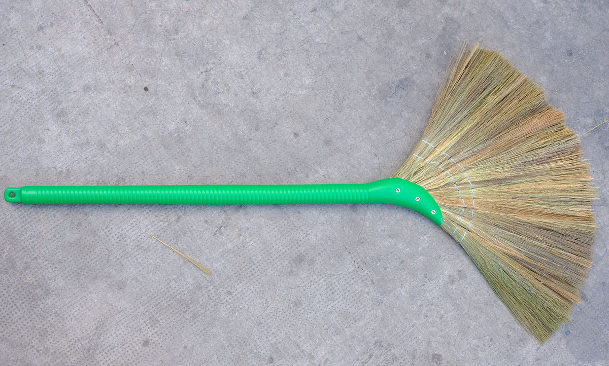 Việc đặt chổi quét nhà ở vị trí nào cũng là một vấn đề được phong thủy coi trọng. Có những nơi trong nhà tuyệt đối không được đặt chổi vì nó có thể ảnh hưởng đến vận trình của gia chủ.