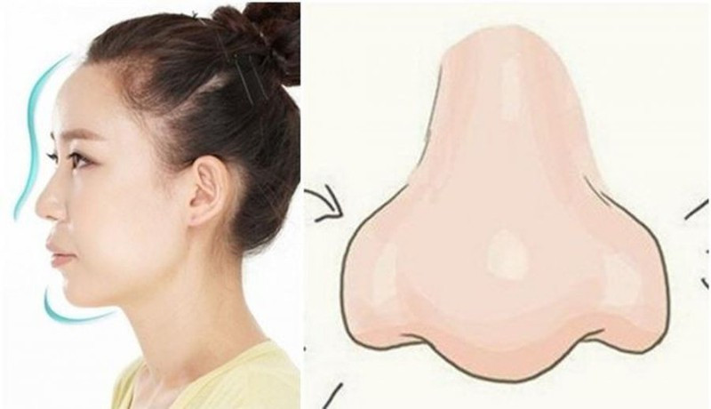 Vất vả cả đời. Phụ nữ có mũi to thường không bình tĩnh và đánh giá cao cảnh vật xung quanh, và họ quan tâm nhiều hơn đến những gì họ có thể nhận được. Có thể buộc mọi người phải vắt kiệt sức lao động và giá trị của chính họ. 