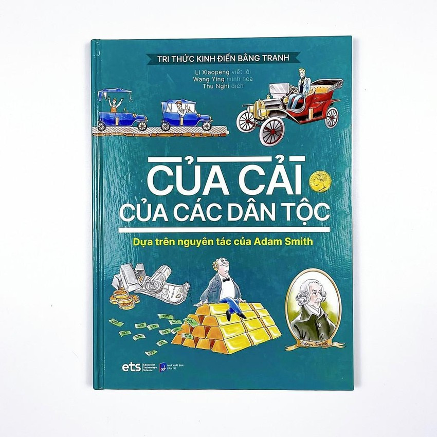 Elon Musk tiet lo 9 cuon sach co the thay doi cuoc doi ban-Hinh-9