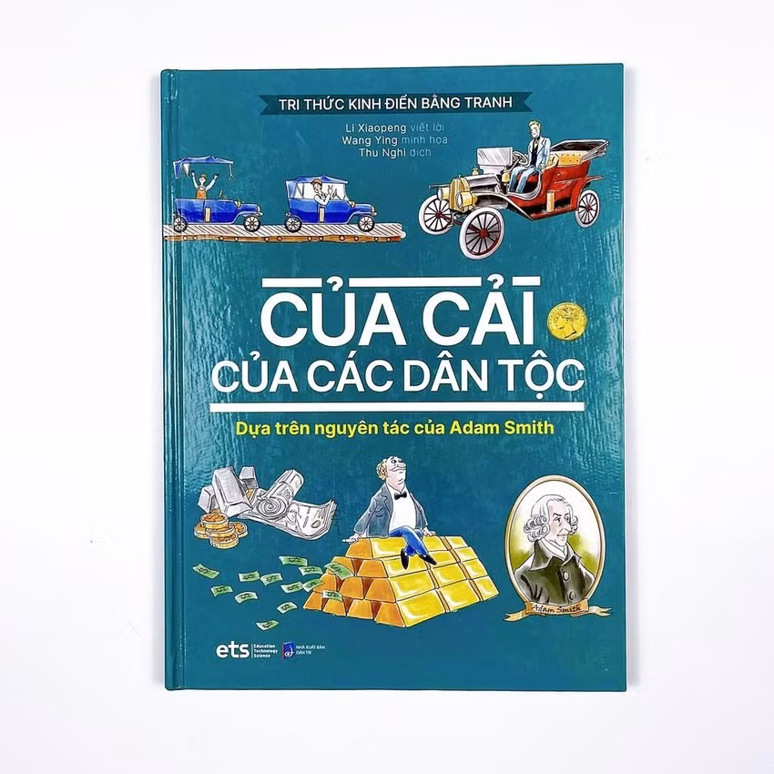 Elon Musk tiet lo 9 cuon sach co the thay doi cuoc doi ban-Hinh-9