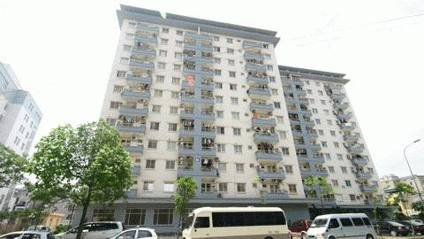 Ngày 17/5/2010, trên tầng thượng chung cư G4, khu đô thị Trung Yên, một xác chết được phát hiện trong trạng thái đang phân hủy, đầu và 10 ngón tay đã mất. Bằng các biện pháp nghiệp vụ, cơ quan cảnh sát điều tra đã lần tìm ra nơi xảy ra vụ án mạng nằm tại phòng 1101, tầng 11 của tòa nhà này, và tìm ra hung thủ là Nguyễn Đức Nghĩa.