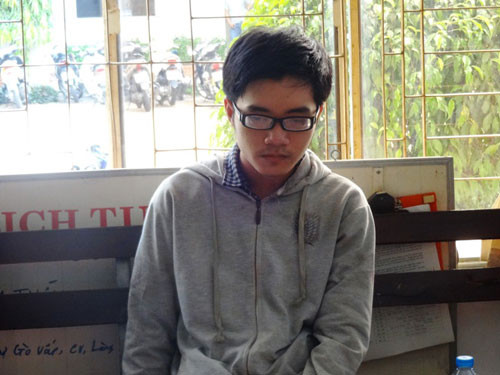 Ngày 25/5, Công an quận Gò Vấp cho biết đã bắt giữ được 2 nghi can là Trần Nhật Duy (20 tuổi) và Đặng Gia Linh (22 tuổi); nạn nhân được xác định là Vạn Anh Tuấn (30 tuổi, cùng quê Tiền Giang). Theo điều tra của công an, năm 2011 khi còn là học sinh, Duy có mối quan hệ đồng tính với Tuấn. Trong thời gian quen nhau, Tuấn thường xuyên đe dọa, ngăn cấm Duy không được có mối quan hệ với bất kỳ ai nữa. Để được thoát thân, Duy tìm cách giết Tuấn bằng việc bỏ thuốc độc vào hai viên thuốc con nhộng để Tuấn uống. Khi Tuấn chết, Duy mua cưa về cắt thi thể của Tuấn ra để đem đi phi tang.