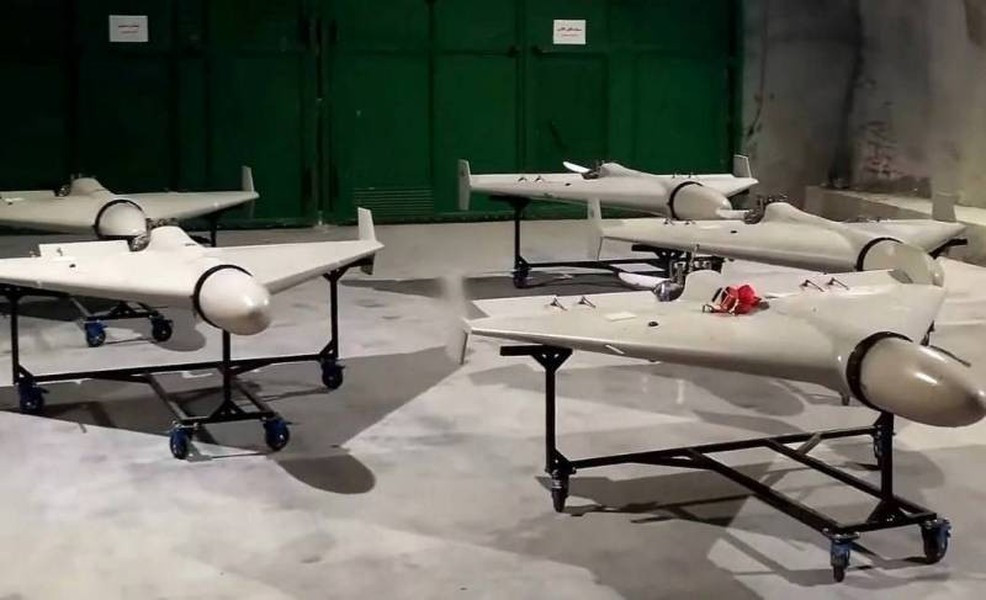 Tên lửa Nga sẽ hướng tới các mục tiêu được ưu tiên cao nhất ở khu vực hậu phương của Lực lượng Vũ trang Ukraine. Các cuộc tấn công gần đây vào bệ phóng Patriot và máy bay trực thăng của Ukraine là những ví dụ về hoạt động như vậy. Theo The War Zone.