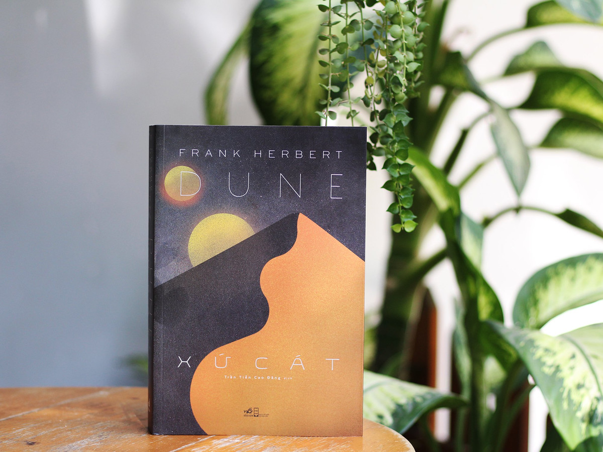 Du bao ve AI, he sinh thai va nhung lop nghia trong 'Xu Cat'