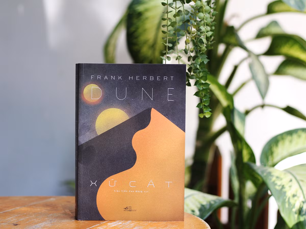 Du bao ve AI, he sinh thai va nhung lop nghia trong 'Xu Cat'