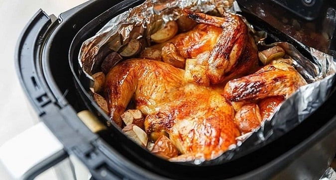 Su dung dung cach giay bac trong noi chien khong dau-Hinh-2