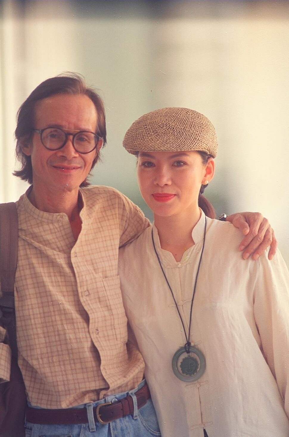 Chuyen tinh sau dam nhat trong cuoc doi Trinh Cong Son