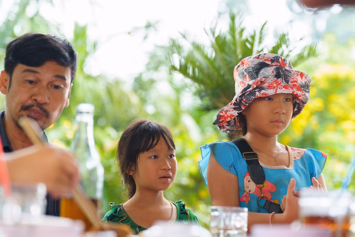 Minh Ha: Bi quyet de gia dinh hanh phuc la mot tien, mot lui-Hinh-4