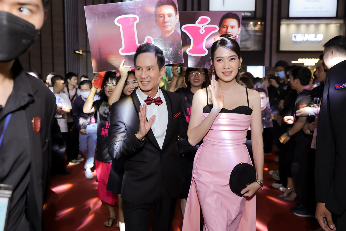 Minh Ha: Bi quyet de gia dinh hanh phuc la mot tien, mot lui-Hinh-2