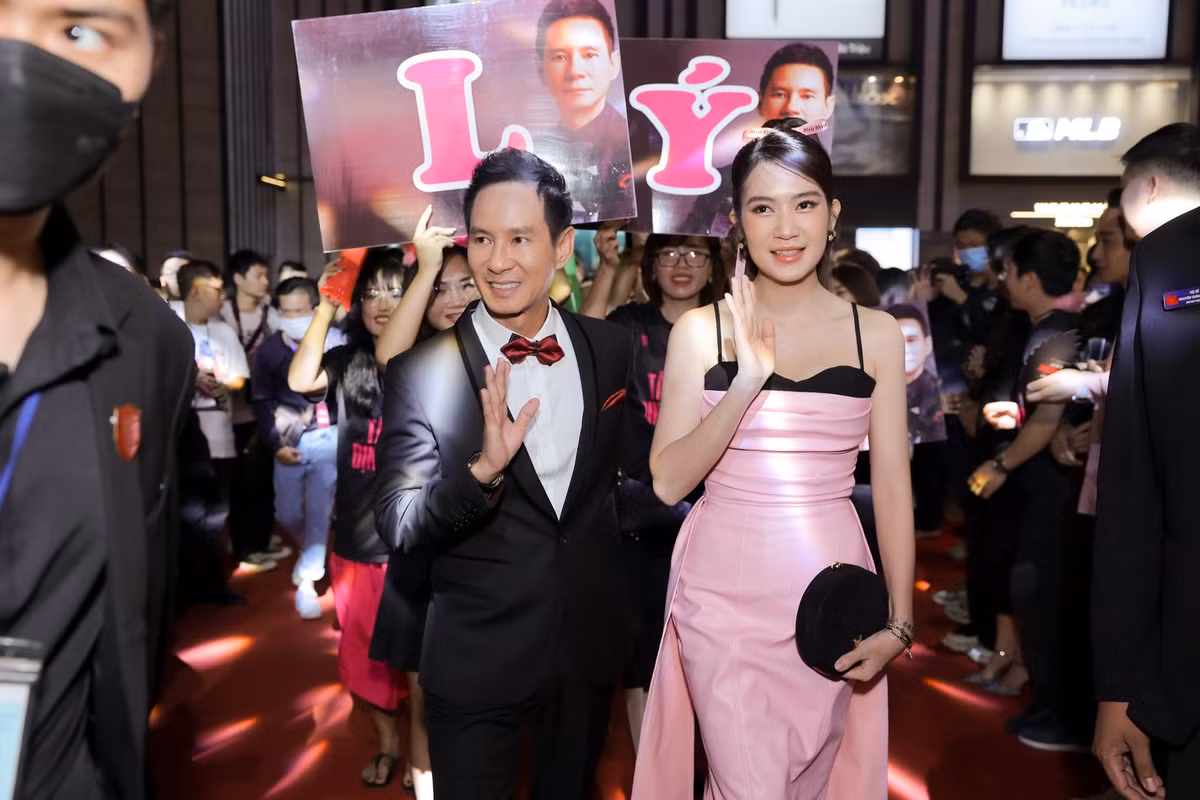 Minh Ha: Bi quyet de gia dinh hanh phuc la mot tien, mot lui-Hinh-2