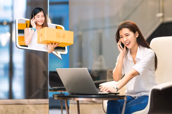 4 meo mua sam online tiet kiem ngan sach khi gia thuc pham tang-Hinh-2