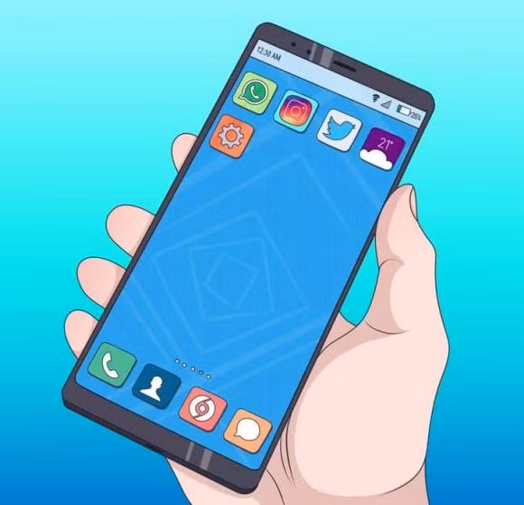 7 meo giup pin dien thoai sac nhanh nhat-Hinh-4