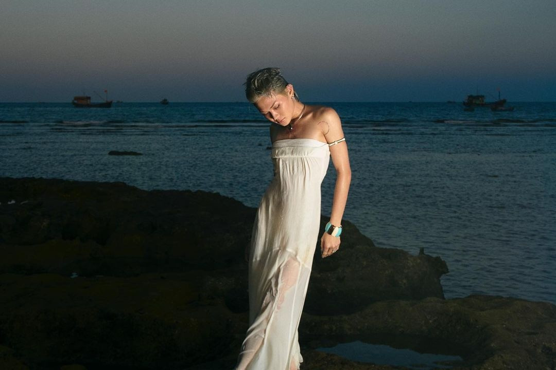 It co hoi cho nguoi mau chuyen gioi, ngoai co trong lang thoi trang Viet-Hinh-2