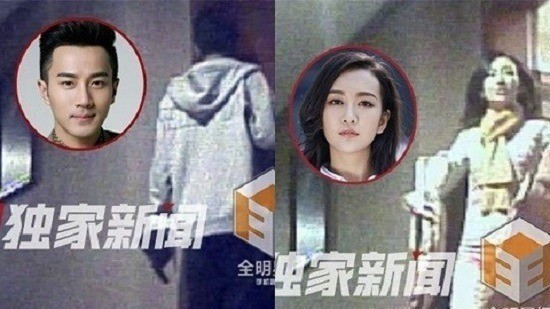 "Đệ nhất săn tin"- nỗi khiếp sợ của showbiz Trung Quốc ảnh 3