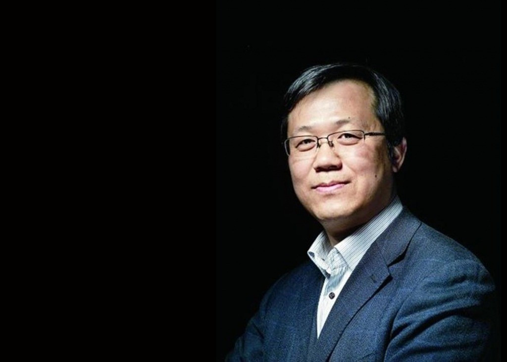 "Đệ nhất săn tin"- nỗi khiếp sợ của showbiz Trung Quốc ảnh 8