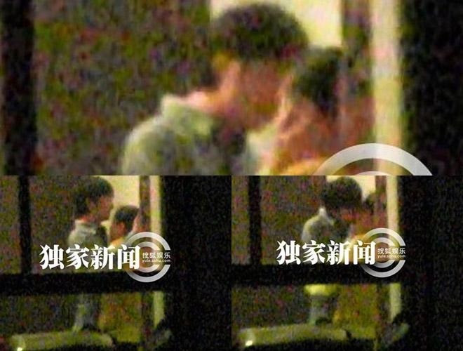 "Đệ nhất săn tin"- nỗi khiếp sợ của showbiz Trung Quốc ảnh 5