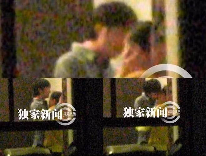 "Đệ nhất săn tin"- nỗi khiếp sợ của showbiz Trung Quốc ảnh 5