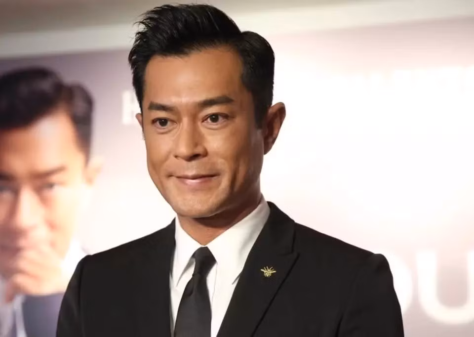 "Đệ nhất săn tin"- nỗi khiếp sợ của showbiz Trung Quốc ảnh 9