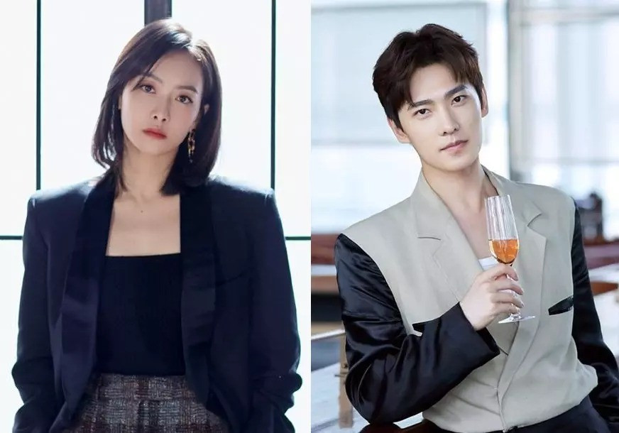 "Đệ nhất săn tin"- nỗi khiếp sợ của showbiz Trung Quốc ảnh 11