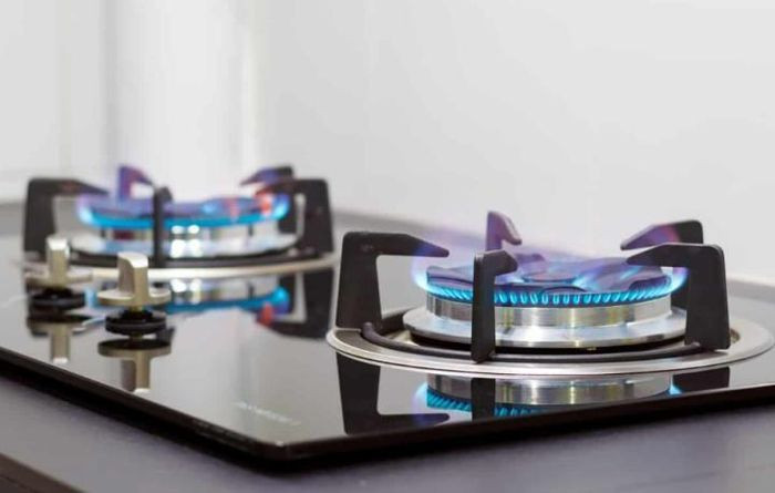 10 meo hay giup tiet kiem gas khi nau an