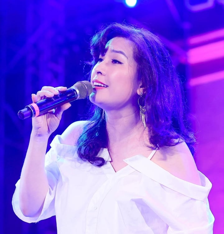 "Ca sĩ TikTok": Vui thôi, đừng vui quá mà tưởng mình là ca sĩ - Hình 5 "Ca sĩ TikTok": Vui thôi, đừng vui quá mà tưởng mình là ca sĩ ảnh 5