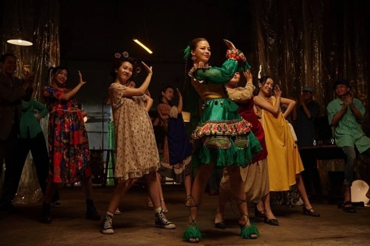 "Ca sĩ TikTok": Vui thôi, đừng vui quá mà tưởng mình là ca sĩ - Hình 2 "Ca sĩ TikTok": Vui thôi, đừng vui quá mà tưởng mình là ca sĩ ảnh 2