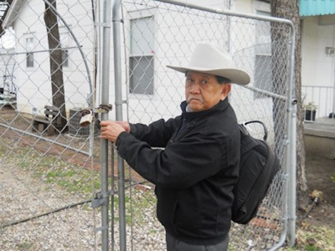 Mac Can noi ve viec Tran Thanh vao vai bac Ba Phi cua Dat phuong Nam-Hinh-4