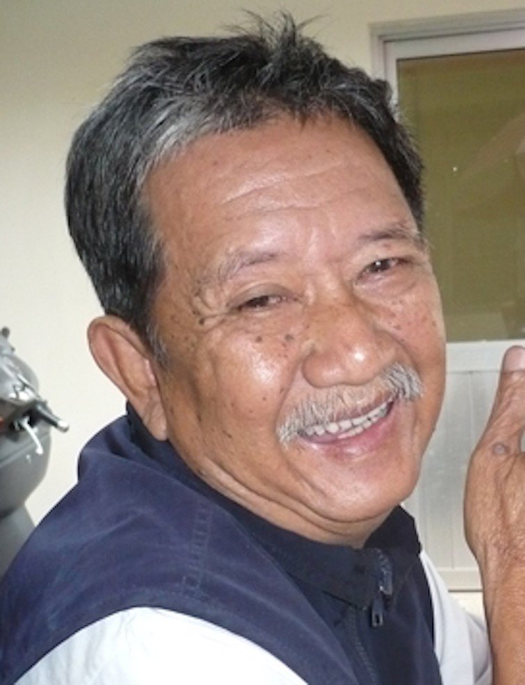 Mac Can noi ve viec Tran Thanh vao vai bac Ba Phi cua Dat phuong Nam-Hinh-5