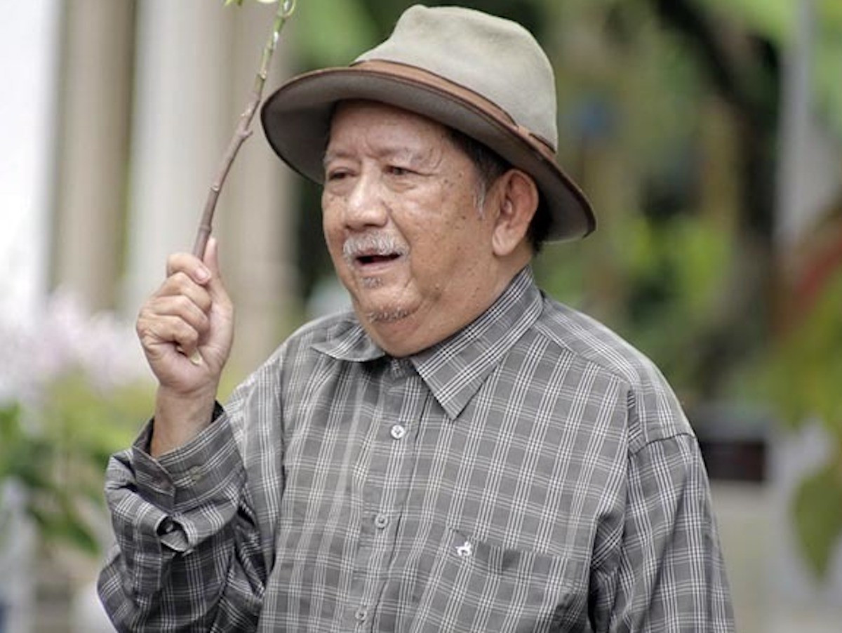 Mac Can noi ve viec Tran Thanh vao vai bac Ba Phi cua Dat phuong Nam-Hinh-2