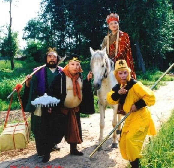 Yêu quái nào trong Tây Du Ký khiến Tôn Ngộ Không phải khóc? Yeu quai nao trong Tay Du Ky khien Ton Ngo Khong phai khoc?