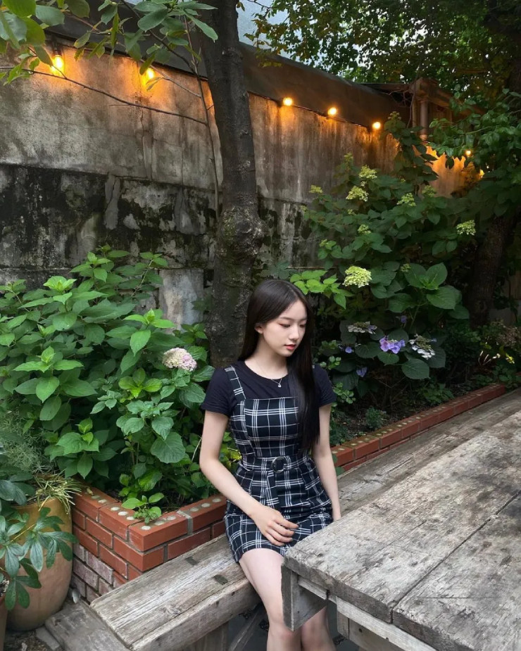 Thành tích tốt nhất của Kim Min đến ở giải đấu châu Á. Người đẹp trẻ tuổi giành HCĐ Asian Championship 2018 và giành 3 HCB tại sự kiện này diễn ra vào 2021.