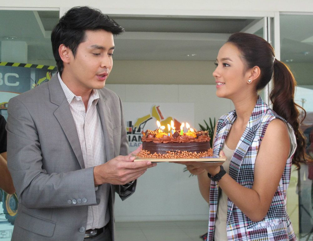 Dem dau tien nghe cuoc noi chuyen toi cam han tot cung