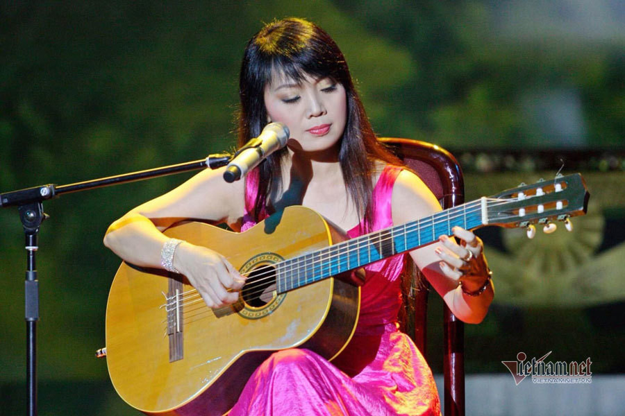 Nhan sac tre mai khong gia cua NSND Thai Bao o tuoi U60-Hinh-9