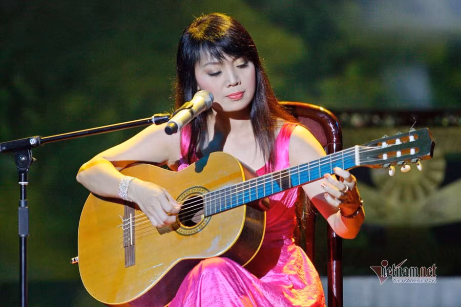 Nhan sac tre mai khong gia cua NSND Thai Bao o tuoi U60-Hinh-9