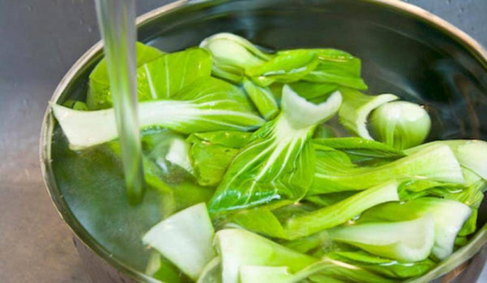 Che bien rau cu kieu nay rau khong gion ngot, mat het ca duong chat-Hinh-2