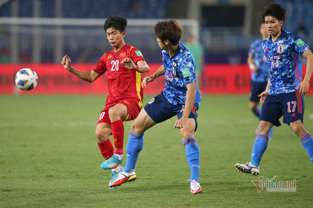 Tuyen Viet Nam: Thay Park chon Cong Phuong hay Van Duc?-Hinh-3