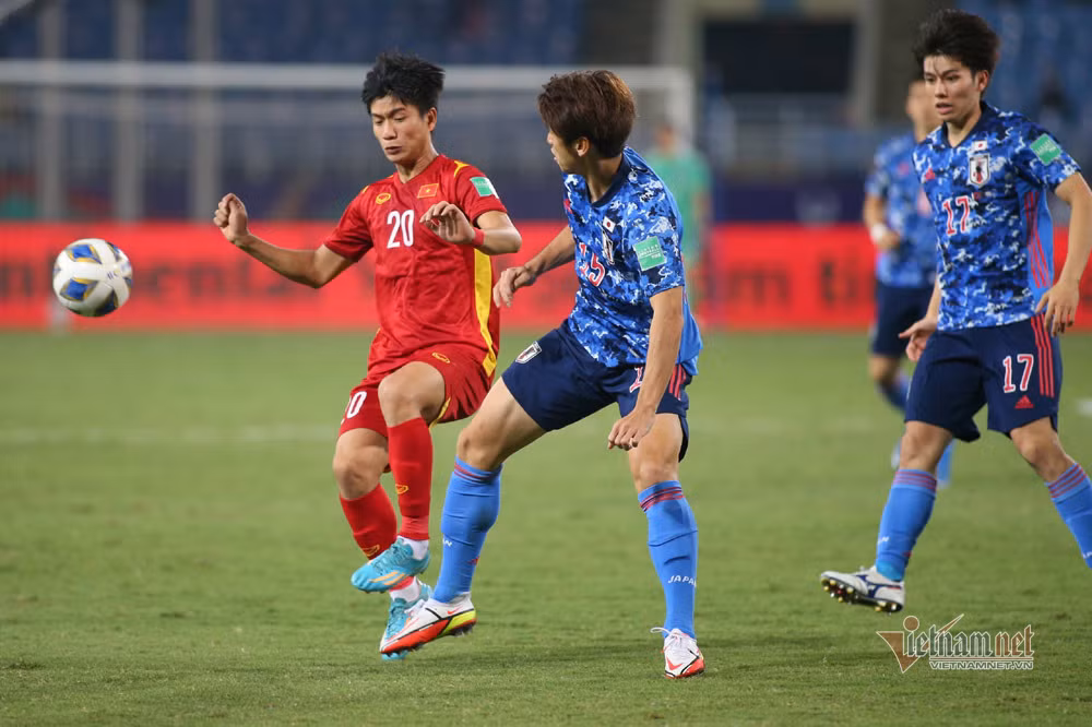 Tuyen Viet Nam: Thay Park chon Cong Phuong hay Van Duc?-Hinh-3