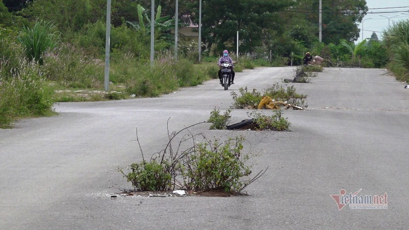Hàng trăm hố ga, cống thoát nước không nắp giữa lòng TP Thanh Hóa ảnh 1