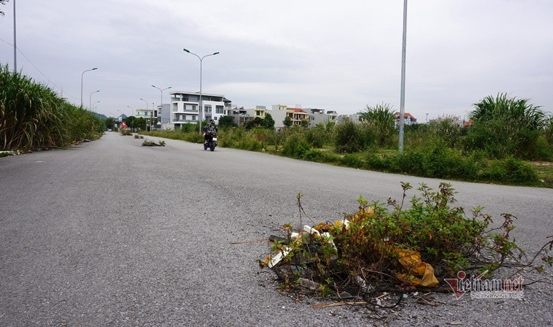 Hàng trăm hố ga, cống thoát nước không nắp giữa lòng TP Thanh Hóa ảnh 6