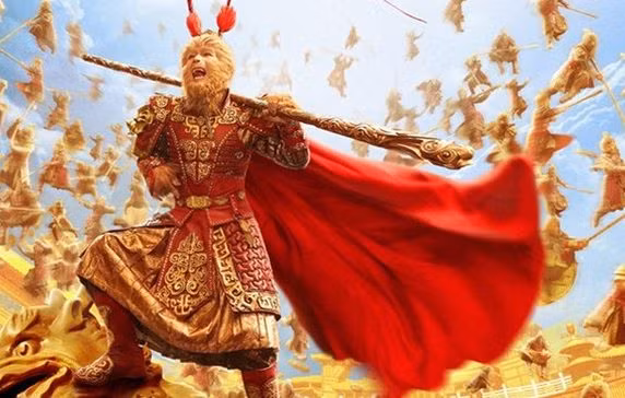 Tai sao cay gay cua Luc Nhi My Hau giong y nhu duc Kim Co Bong?-Hinh-3